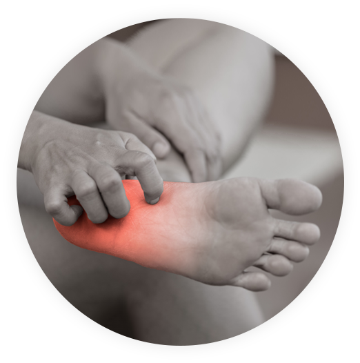 Podiatry Midtown East NY Foot Pain