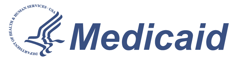 Medicaid Logo